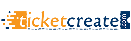 TicketCreate logo